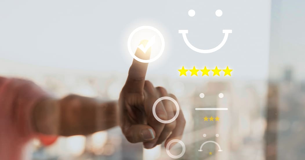 Customer Satisfaction - AV Today mag