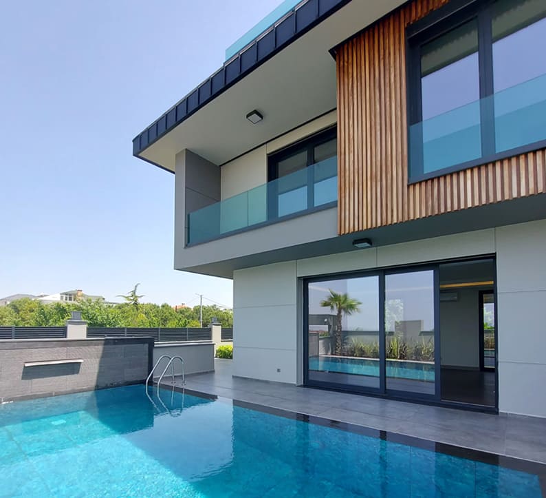 Overview - Eaves Group