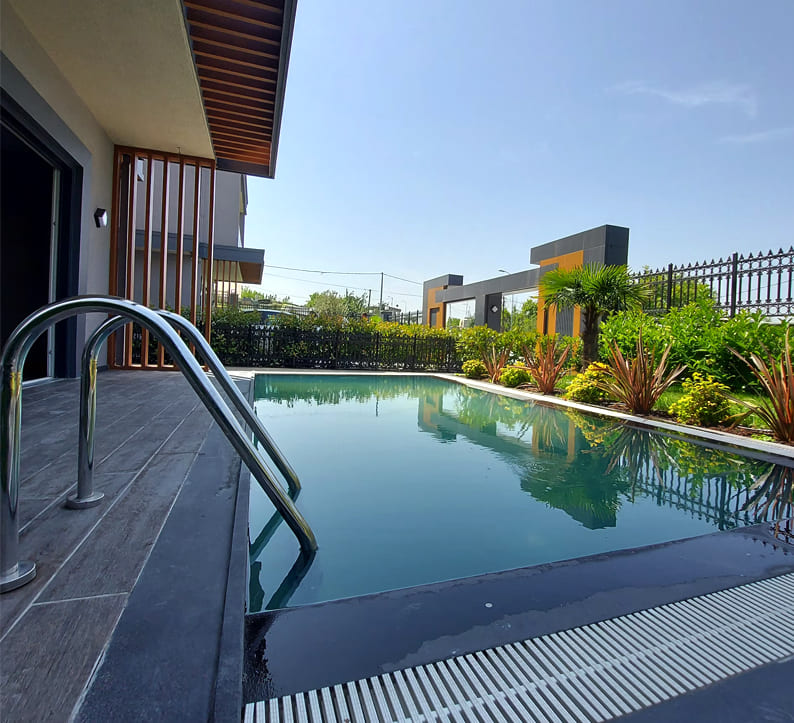 Overview - Eaves Group