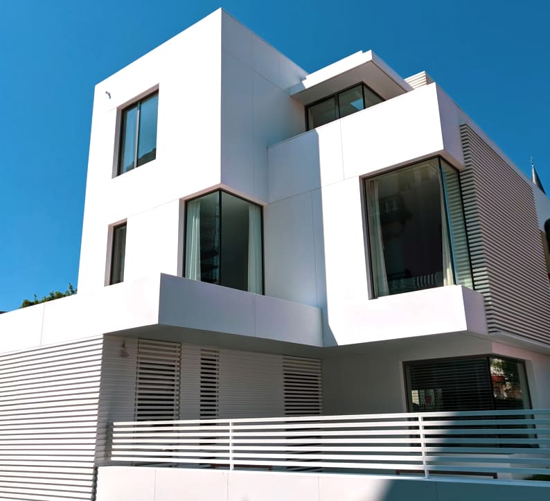 Overview - Eaves Group