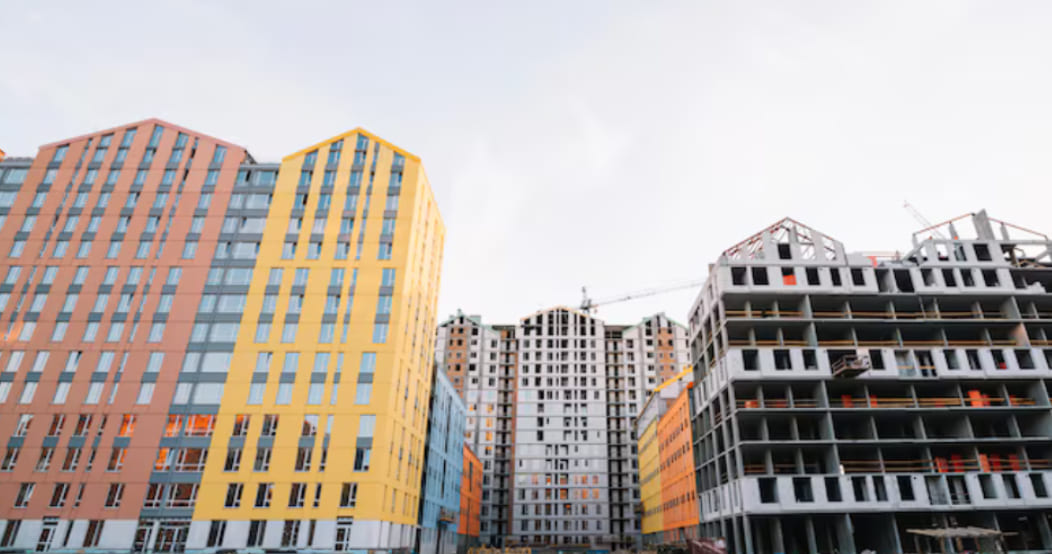 Condominium - Eaves Group