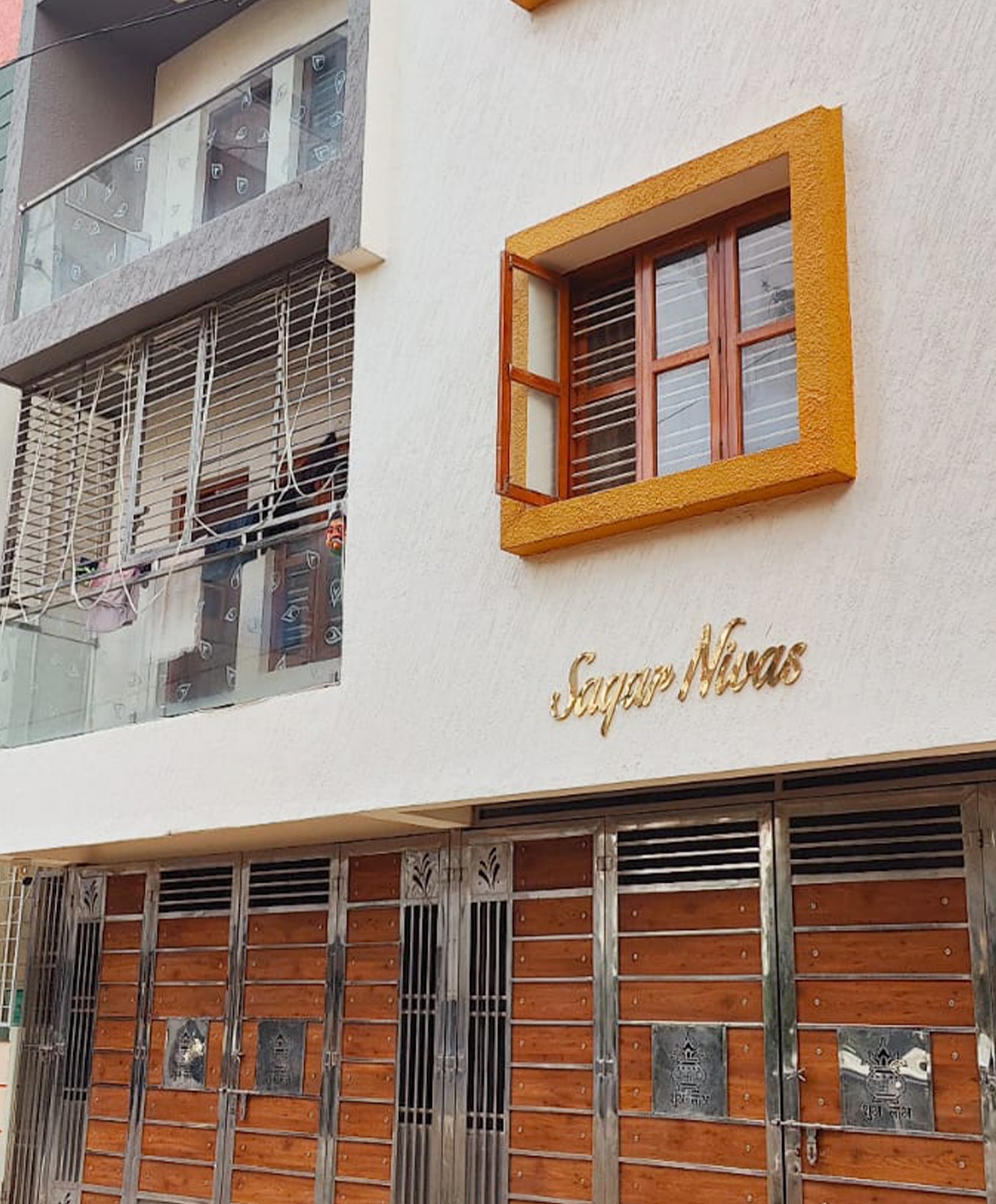Eaves Group - Construction