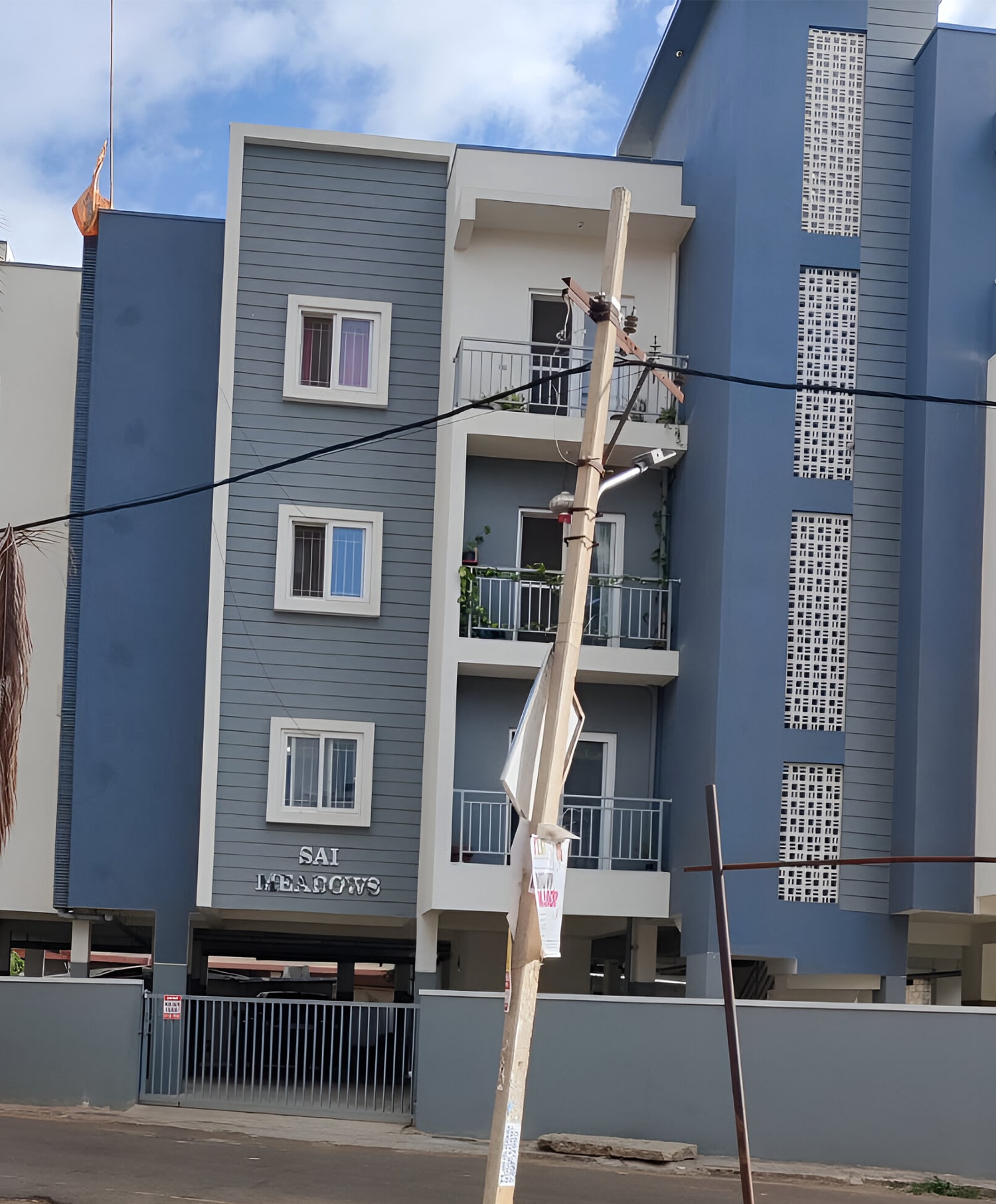 Eaves Group - Construction