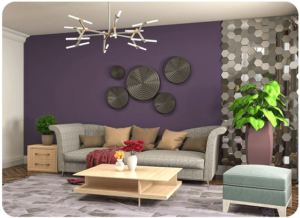 Living Room - Eaves-Group