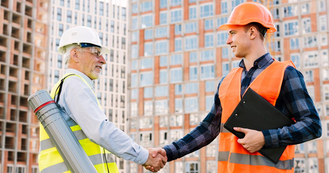 One Stop Solution - Eaves Group