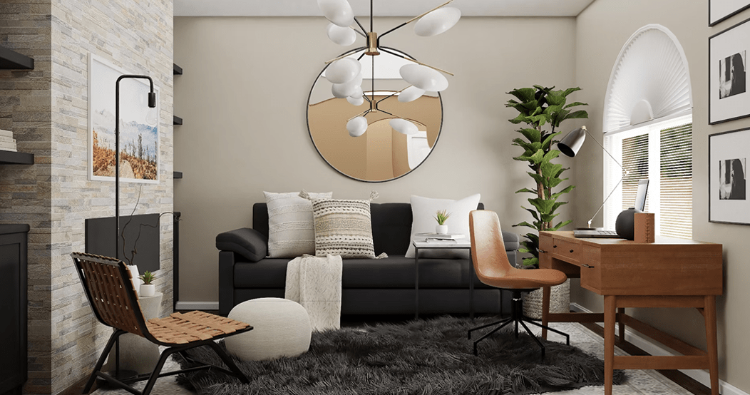 Realistic Visualization - Eaves Group