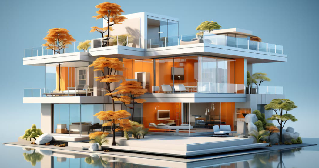 Villa Constructions - Eaves Group
